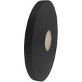 Tape Logic Tape Logic® Double Sided Foam Tape, 1/16", 3/4" x 36 yds., Black, 2/Case T9561162PK